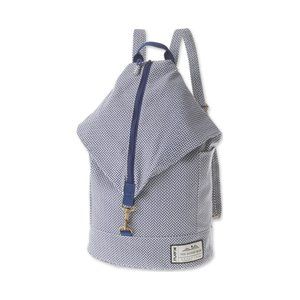 KAVU Free Range Backpack in Herringbone (NWOT)